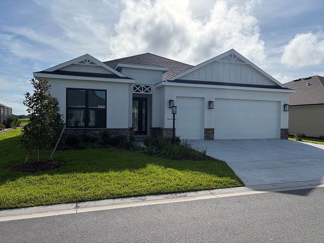 6791 Seijas Run The, Villages, FL 34762