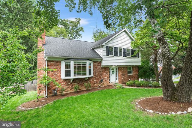 1579 Russell Rd, Paoli, PA 19301