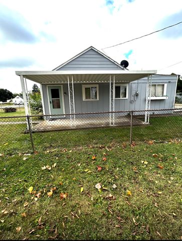711 Westphal Ave, Whitehall, OH 43213