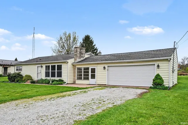 485 S  250 E, Warsaw, IN 46582