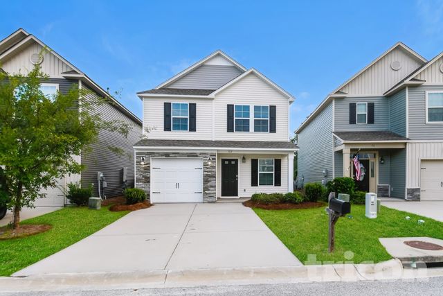 707 Dawsons Park Way, Lexington, SC 29072