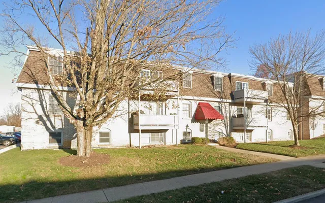 175 Malabu Dr #8, Lexington, KY 40503