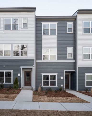 Indie Plan in Context at Oakhurst, Charlotte, NC 28205
