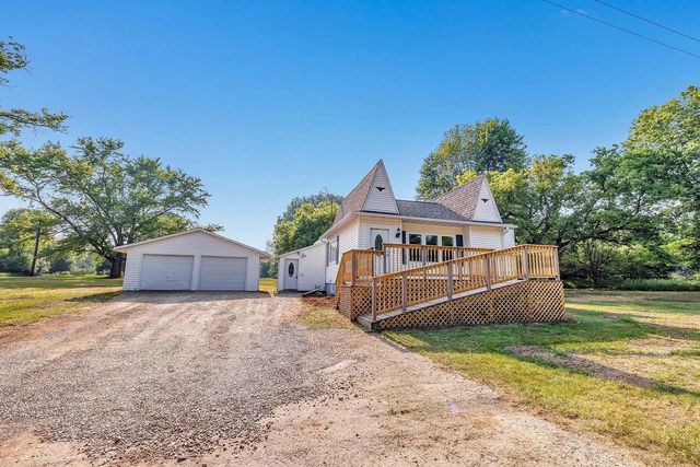 2991 County Rd  EE, Abrams, WI 54101