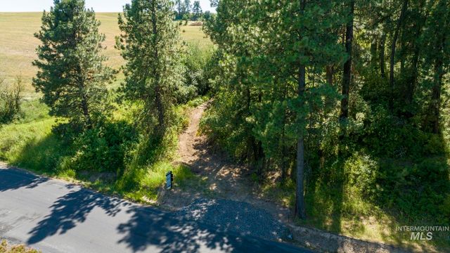 Parcel 5 Lenville Rd, Moscow, ID 83843