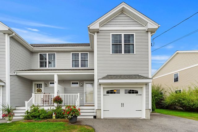 496 Hilldale Ave #496, Haverhill, MA 01832