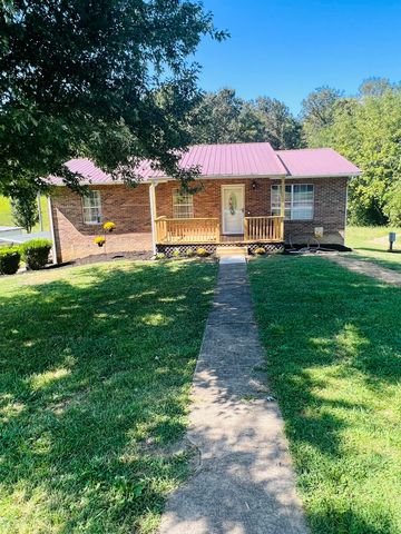 1260 Midway Rd, Midway, TN 37809