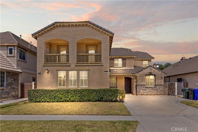 12222 Dry Creek Dr, Rancho Cucamonga, CA 91739