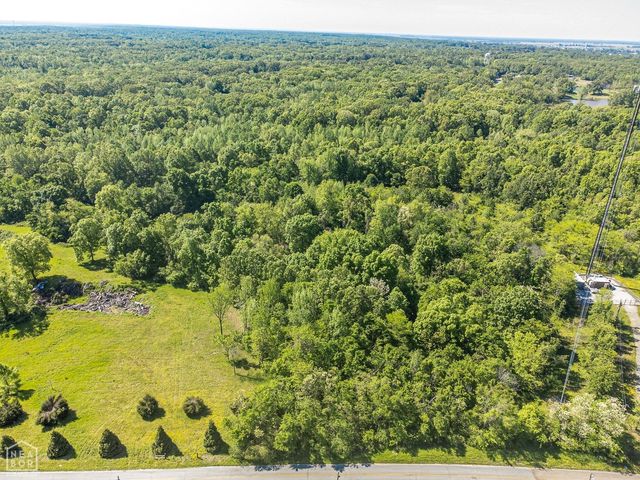 10/ACRE S  Indian Hills Rd, Forrest City, AR 72335