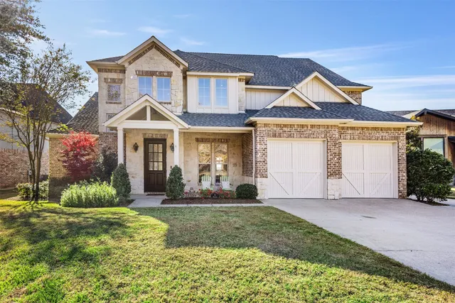 11 Westview Cir, Malakoff, TX 75148