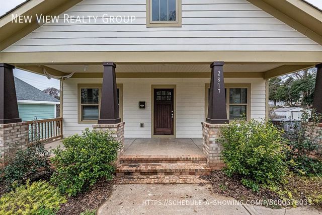 2817 Clyde Dr, Charlotte, NC 28208