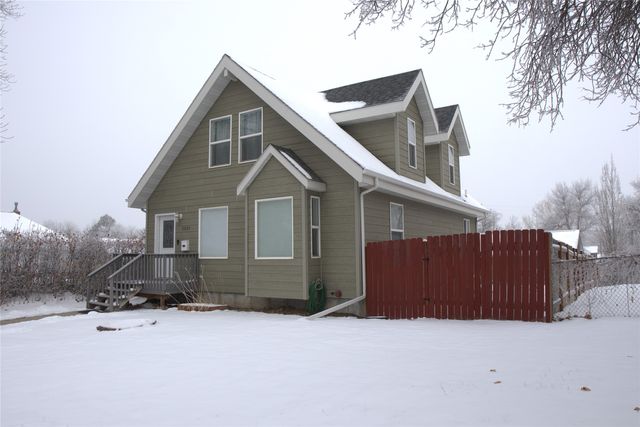 2223 2nd Ave N, Great Falls, MT 59401