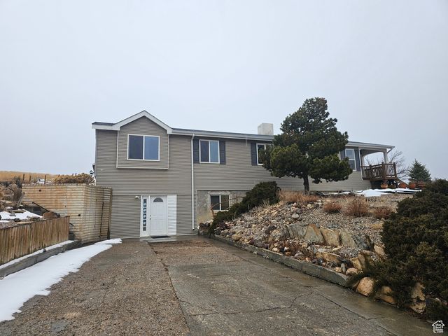 3735 W  Main St, Vernal, UT 84078