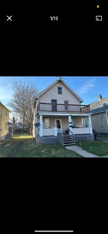 3560 W  67th St, Cleveland, OH 44102