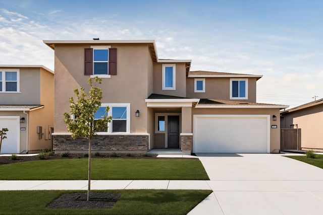 3854 Oyster Point Way, Sacramento, CA 95835