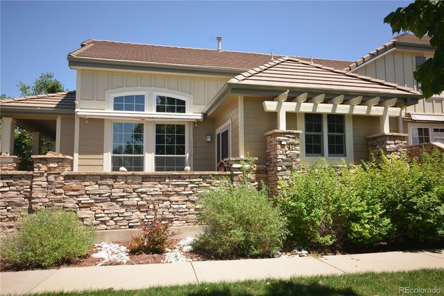 8885 Tappy Toorie Circle, Highlands Ranch, CO 80129