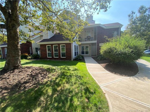 293 Carriage Crossing Ln   #293, Middletown, CT 06457
