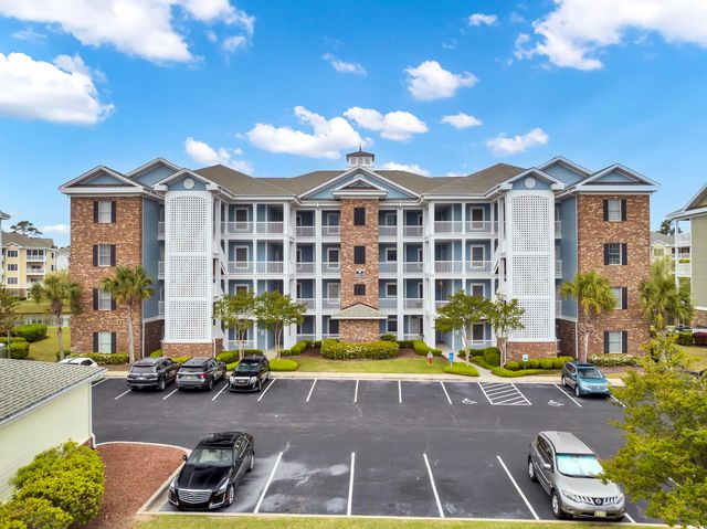 4827 Magnolia Lake Dr. UNIT 404, Myrtle Beach, SC 29577