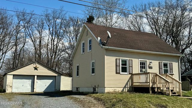 1216 Leiser Rd, New Columbia, PA 17856