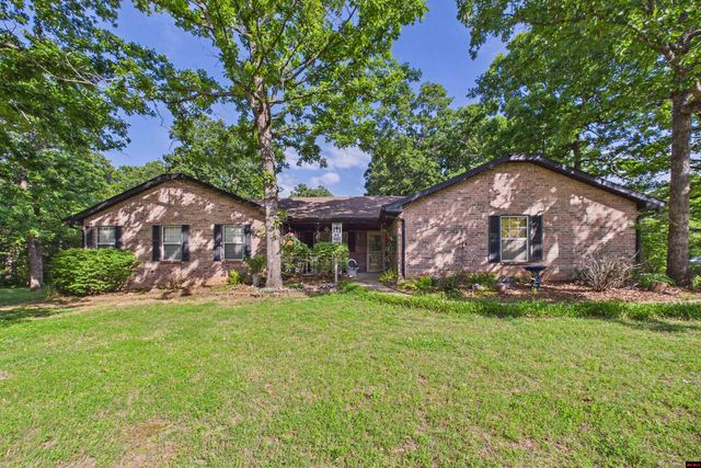 46 Kierra Pl, Mountain Home, AR 72653