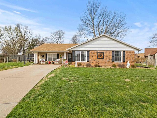 808 Florence Ct, Owensboro, KY 42303