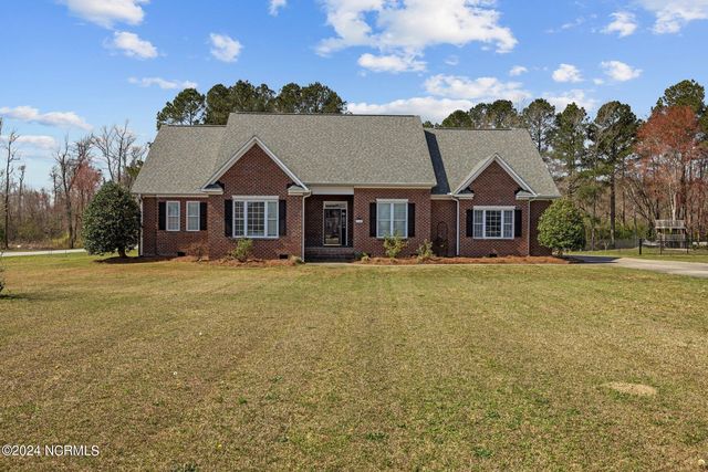 3340 Misty Pines Road, Greenville, NC 27858