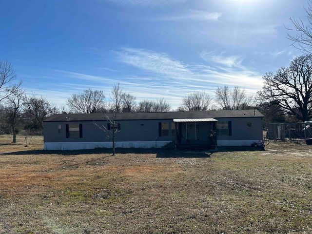 139 Mineral Rd, Gillham, AR 71841