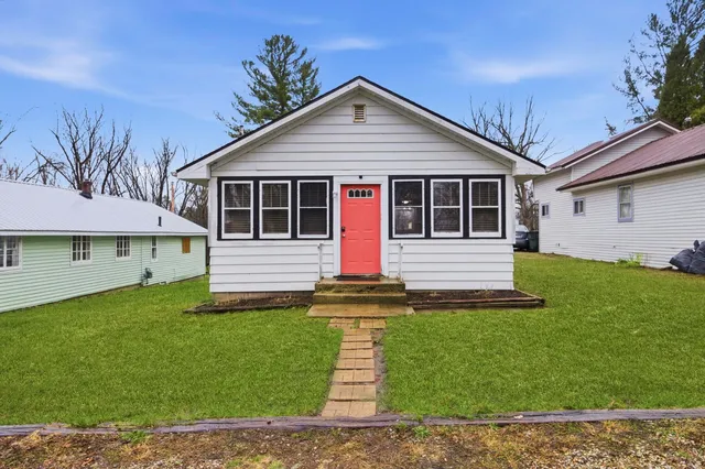 3436 E  Thomas St, Milton, WI 53563