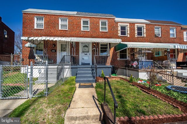 6310 Brown Ave, Baltimore, MD 21224