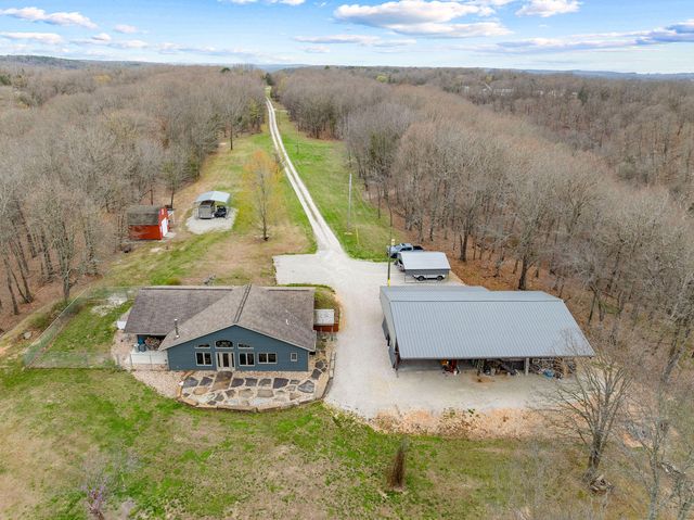 21274 State Hwy 39, Shell Knob, MO 65747