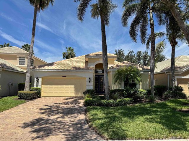 1965 Timarron Way, Naples, FL 34109