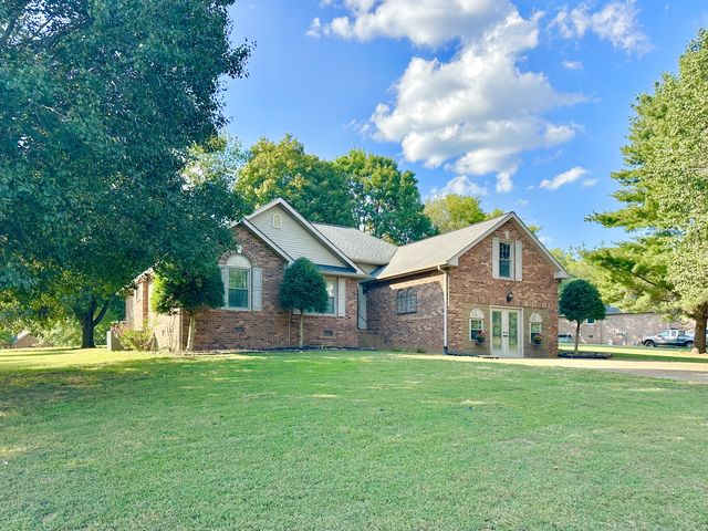 6280 Gum Station Rd, Springfield, TN 37172
