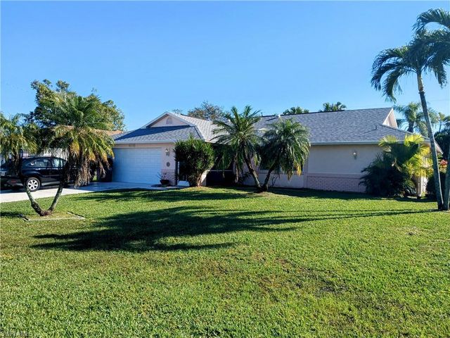 4513 SW 1st Ave, Cape Coral, FL 33914