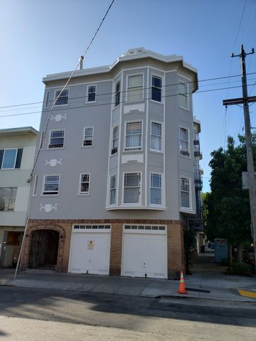 3649 18th St #0B-1Ba, San Francisco, CA 94110