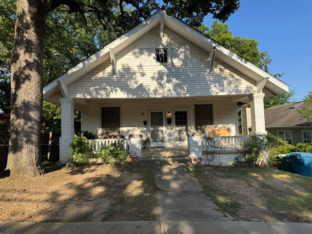 415 N  Elm St #2, Little Rock, AR 72205