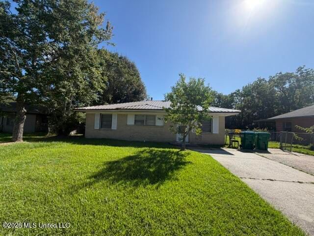 131 Tulip Ct, Gulfport, MS 39501