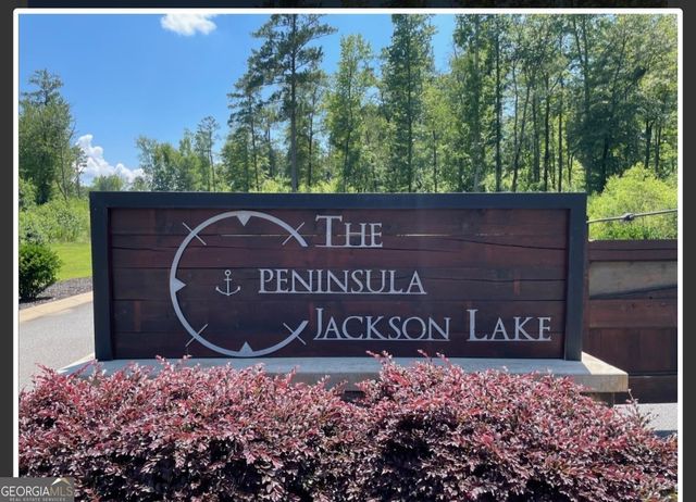 90 Peninsula Dr, Monticello, GA 31064