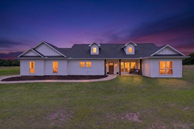 336 Hugh Orr Rd, Van Alstyne, TX 75495