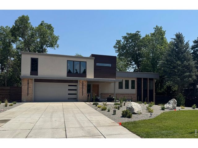 3072 Mountain Shadows Dr, Wheat Ridge, CO 80215