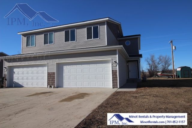312 5th Ave  W, Powers Lake, ND 58773