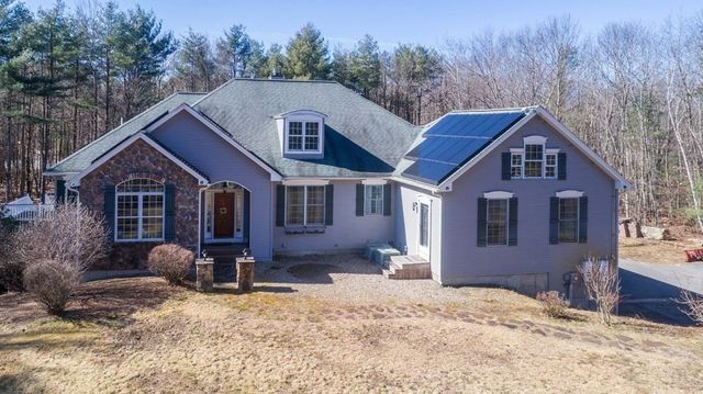 24 Old County Rd, Westminster, MA 01473