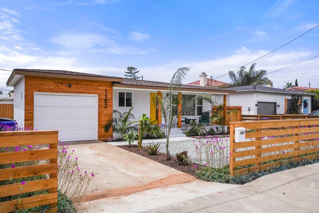 1152 Florence St, Imperial Beach, CA 91932