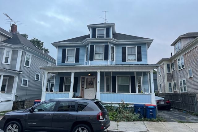 86 Campbell St, New Bedford, MA 02740