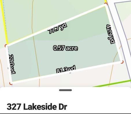 327 Lakeside Dr, Six Mile, SC 29682