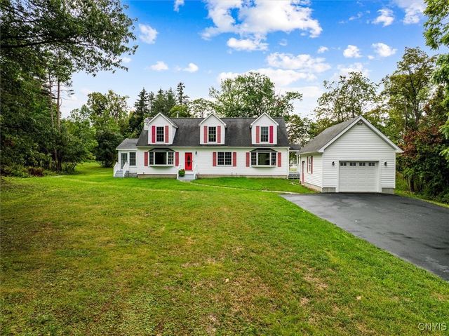 3837 Fountain St, Clinton, NY 13323