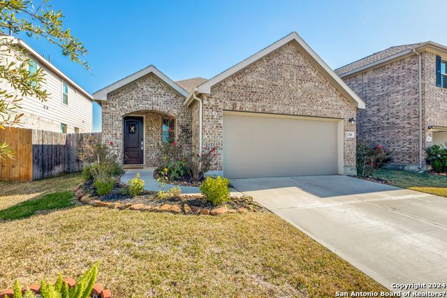 23745 Wood Green Terrace Dr, New Caney, TX 77357