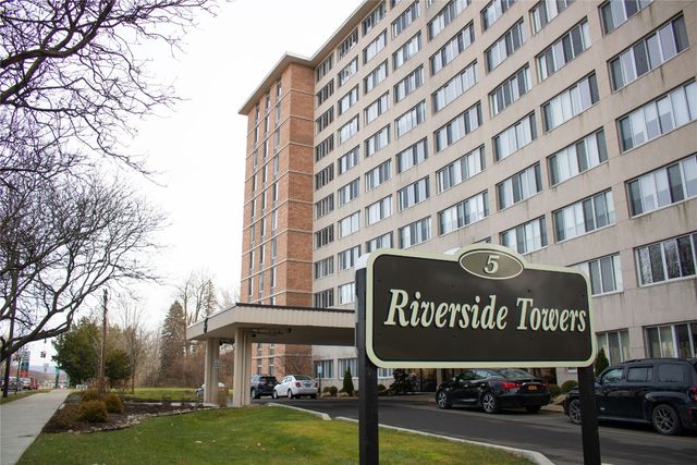 5 Riverside Dr   #909, Binghamton, NY 13905