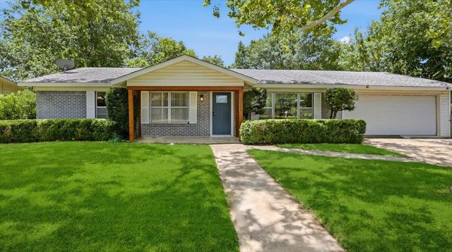 3211 John Campbells Trl, Austin, TX 78735