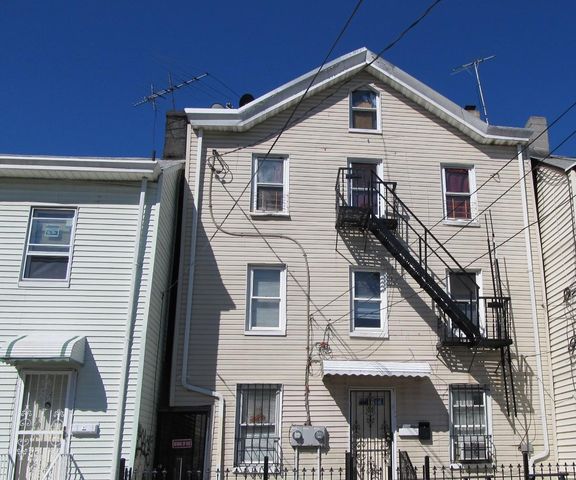 Address Not Disclosed, Paterson, NJ 07503