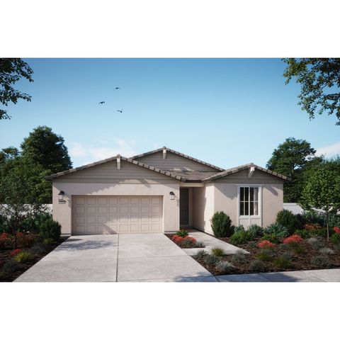 Plan 1 in Kindred at Sierra Vista, Roseville, CA 95747